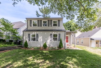 1215 Prescott Ave, Ann Arbor, MI 48103