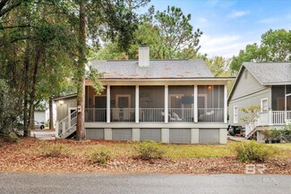 17357 Cabin Rd, Loxley, AL 36551