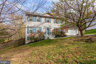 15008 Wannas Dr, Accokeek, MD 20607