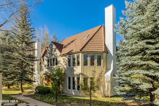 3000 Eaglebend Dr Unit 5, Avon, CO 81620