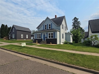 212 E 6th Ave, Stanley, WI 54768