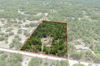 6288 W Baghdad St, Dunnellon, FL 34433