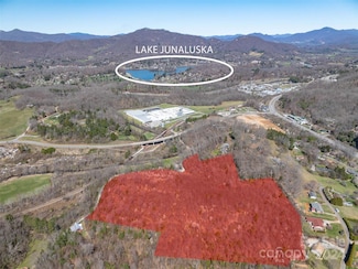 00 Woodland Dr, Waynesville, NC 28786