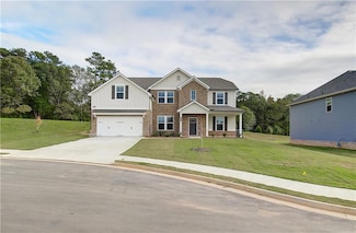 238 Linford Dr, Locust Grove, GA 30248