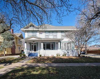 901 NW 16th St, Oklahoma City, OK 73106