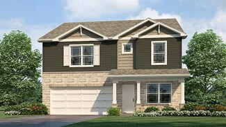3131 W Keepsake Ln, Monrovia, IN 46157