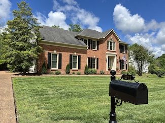 1071 Holly Tree Farms Rd, Brentwood, TN 37027