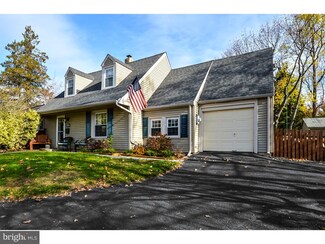 408 Oreland Mill Rd, Oreland, PA 19075