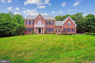 16874 Stormy Dr, Haymarket, VA 20169