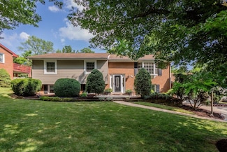 1112 Sharpes Dr, Harrisonburg, VA 22801