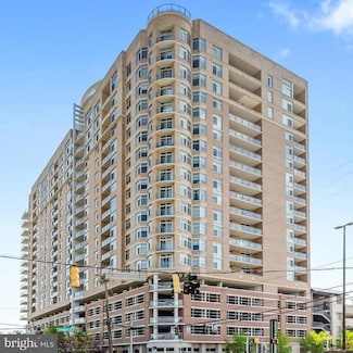 5750 Bou Ave Unit 1014, Rockville, MD 20852