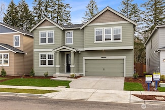 2445 Hyde Ct NE Unit 14, Olympia, WA 98516