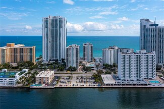 2751 S Ocean Dr Unit 1008N, Hollywood, FL 33019
