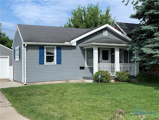 1040 Richland St, Maumee, OH 43537