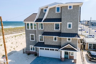100 E Kupper Dr, Mantoloking, NJ 08738