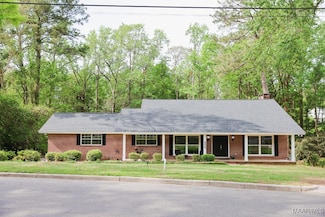 108 Pinehurst Dr, Enterprise, AL 36330