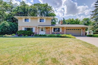 4035 Orleans Ln N, Plymouth, MN 55441