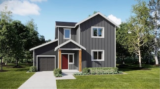 Horizon, Port Townsend, WA 98368