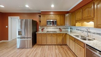 6219 Maybelle Dr, Pensacola, FL 32504