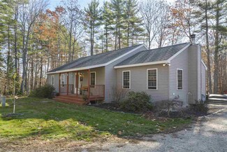 395 Dudley Rd, Alton, NH 03809