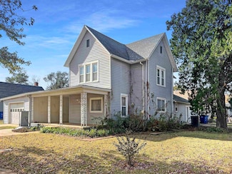 503 8th St, Alva, OK 73717