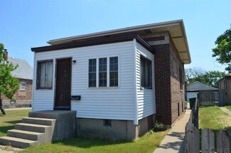 4741 Calumet Ave, Hammond, IN 46327