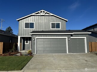 1108 SE 33rd St, Battle Ground, WA 98604