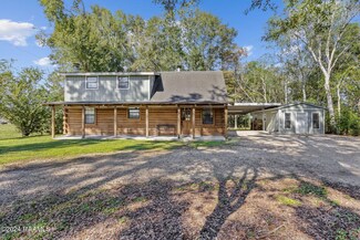 1102 Toby Mouton Rd, Duson, LA 70529