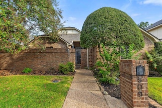 509 Buckingham Place, Tyler, TX 75701