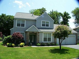 2405 Ridge Rd, Somerset, PA 15501