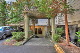 700 N 160th St Unit A309, Shoreline, WA 98133