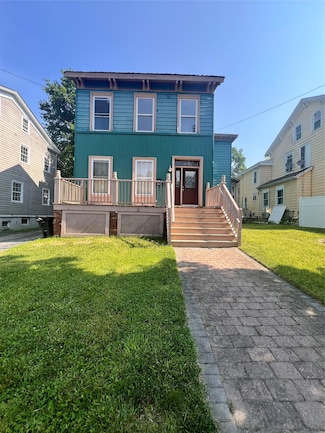9 High St Unit 2, Poughkeepsie, NY 12601