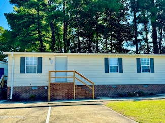 3601 Rose Rd Unit B, Greenville, NC 27858