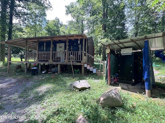 119 Wagon Hollow Rd, Middlesboro, KY 40965