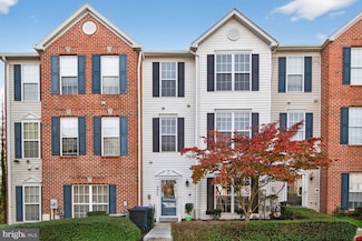 4011 Estevez Ct, Bowie, MD 20716