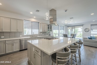 116 E Santa Lucia Ln, San Tan Valley, AZ 85140