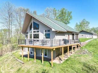 3818 Erickson Rd, Barnum, MN 55707