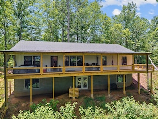 54 Bittersweet Trail, Canton, NC 28716