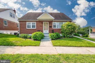 328 W Summit St, Mohnton, PA 19540