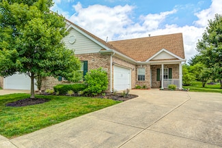5217 Dunewood Way Unit 3002, Avon, IN 46123