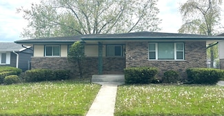 2843 193rd St, Lansing, IL 60438