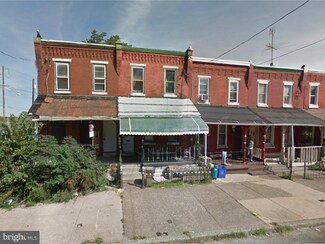 833 N 39th St, Philadelphia, PA 19104