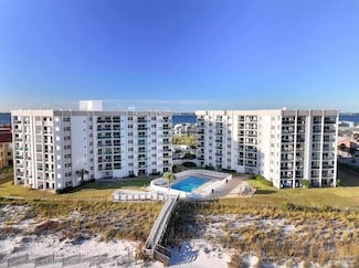 1600 Via Deluna Dr Unit 501-B, Pensacola Beach, FL 32561