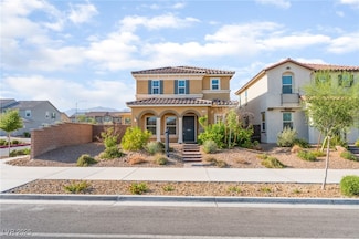 1102 E Dorrell Ln, North Las Vegas, NV 89086