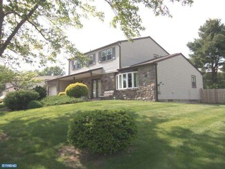 42 Misty Meadow Dr, Richboro, PA 18954