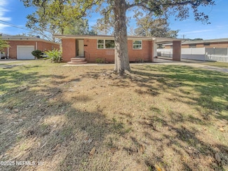 2440 Gaillardia Rd, Jacksonville, FL 32211