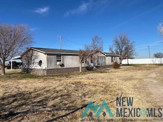 13927 N La Mesa St, Hobbs, NM 88242