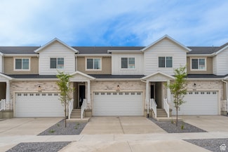 684 S 4500 S Unit 313, Spanish Fork, UT 84660