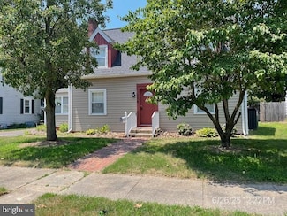 412 N Phillips St, Seaford, DE 19973