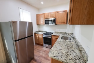 114 Amory St Unit 5, Boston, MA 02119